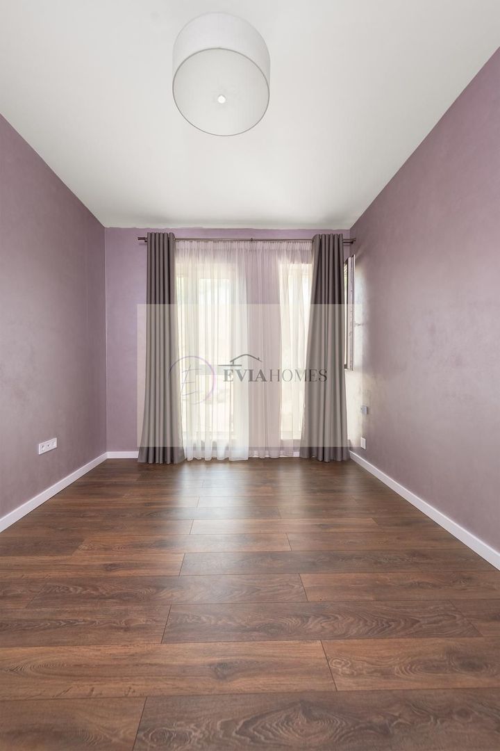 Apartament elegant cu 3 camere și balcon / imobil nou / Grigorescu - Poză 3