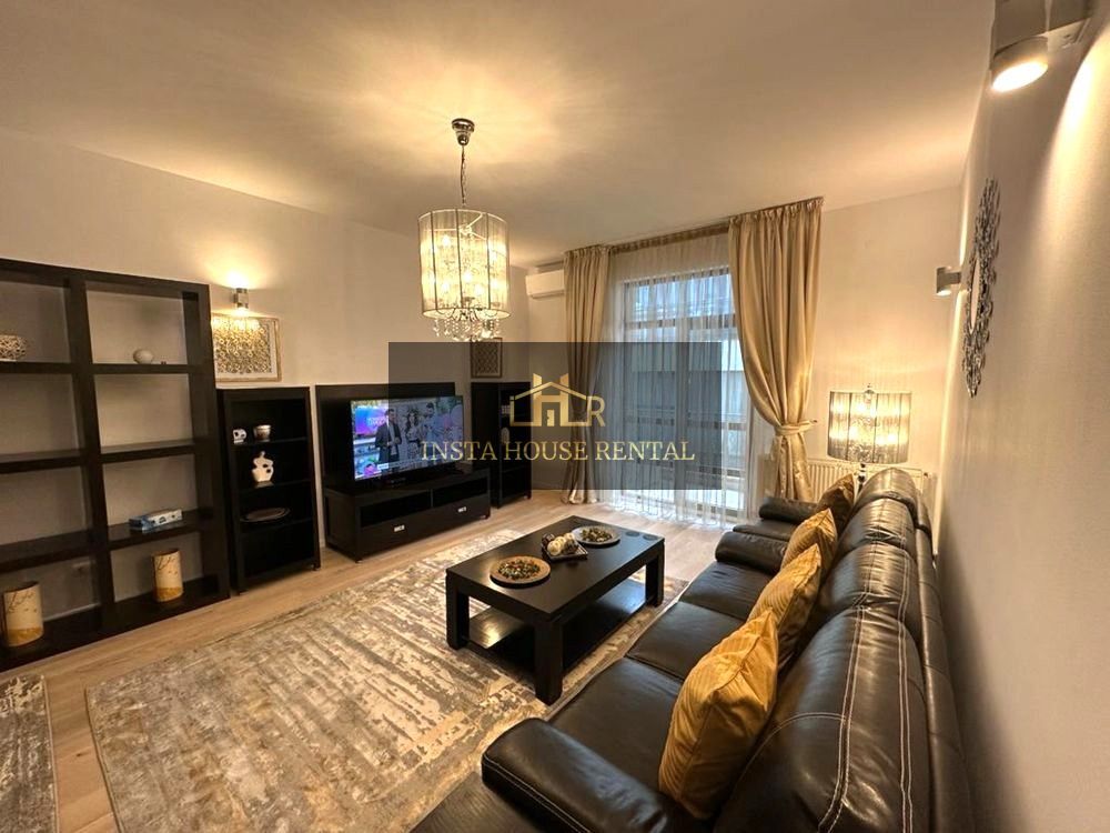 Apartament 3 camere Alexandru Constantinescu / Parcare - Poză 3