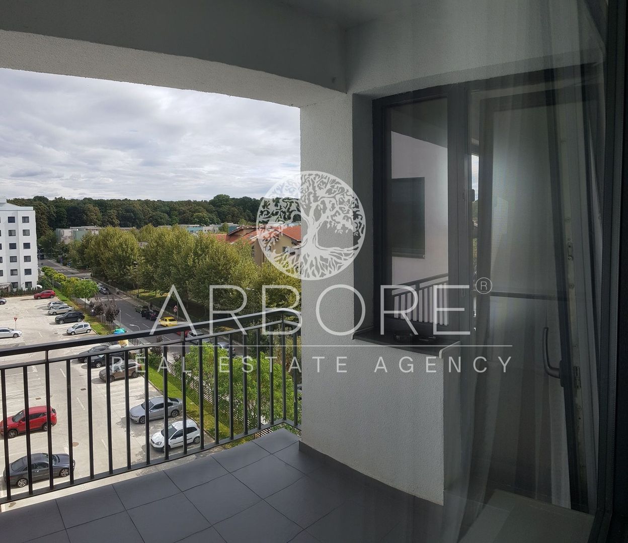 Apartament 2 camere | 53.57 mp | Loc de parcare inclus | Zona Băneasa - Poză 10