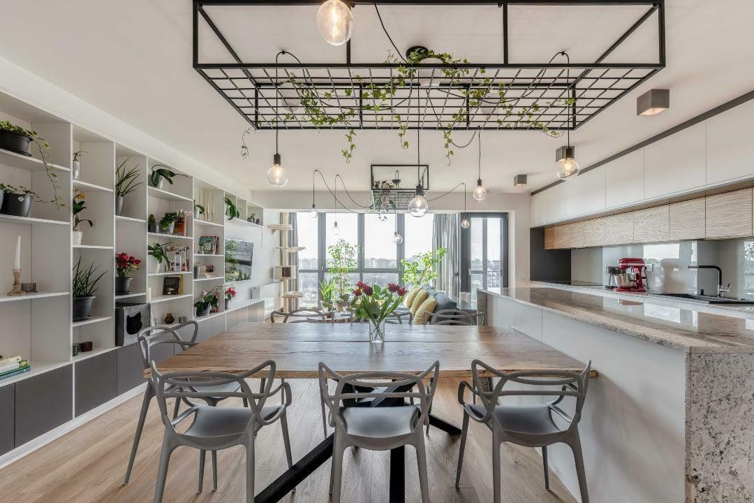 Duplex cu view superb, pe malul Lacului Plumbuita - Poză 1