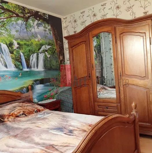 Vânzare apartament semidecomandat 4 camere cu centrală Șos. Berceni - Poză 5