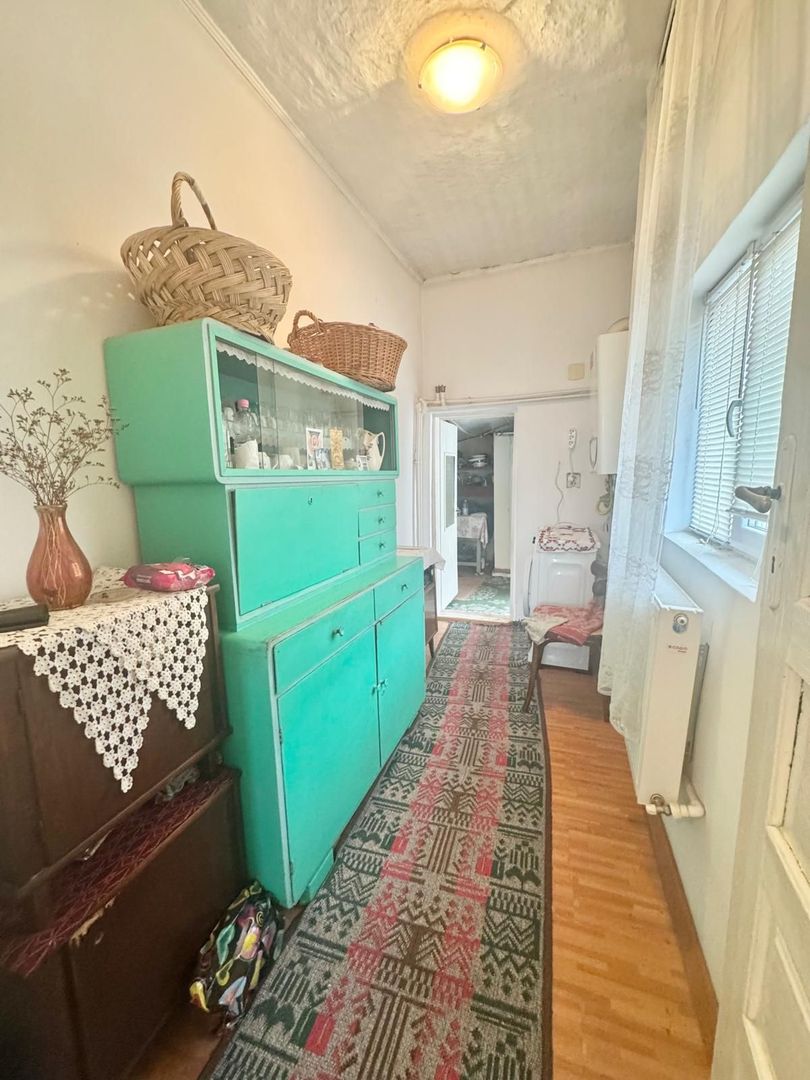 Casă de vânzare – Strada Mugurilor - Poză 15