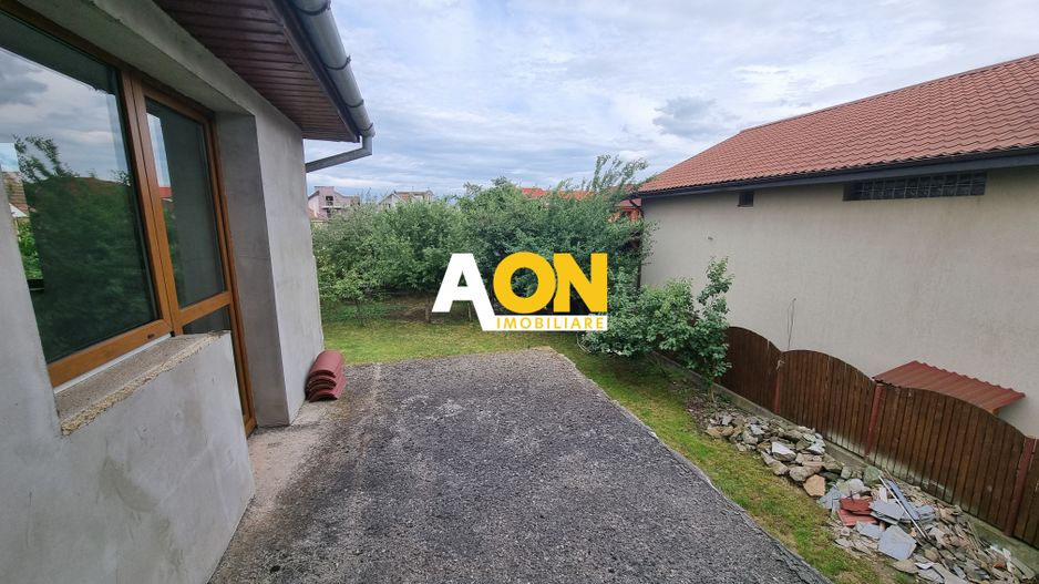 De vanzare casa 6 camere, S+P+M, 900mp teren, Cetate - Poză 25