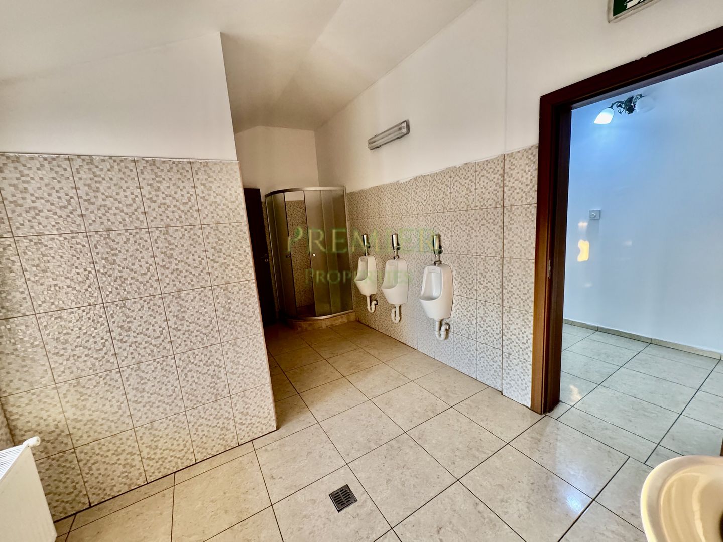 VILA  BIROURI SCOALA  GRADINITA AFTER-SCHOOL FIRME | HIDRANT PE FIECARE ETAJ | - Poză 18