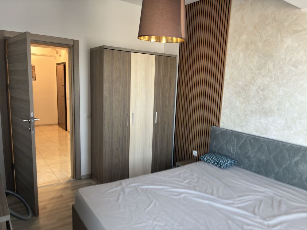 Apartament 2 camere de vânzare în Mamaia Summerland| Vedere lac și mar - Poză 4