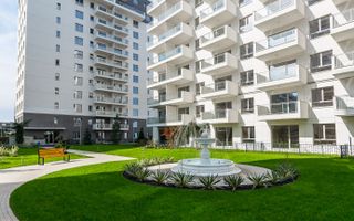 Apartament modern 3 camere  I Luxuria Domenii I Loc de parcare inclus - Poză 2