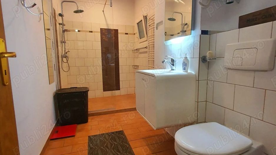 Inchiriere ap 2 camere Bd Unirii - Poză 6