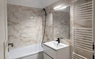 2 Camere High Level Plaza Residence Exigent Mall Afi Politehnica - Poză 15