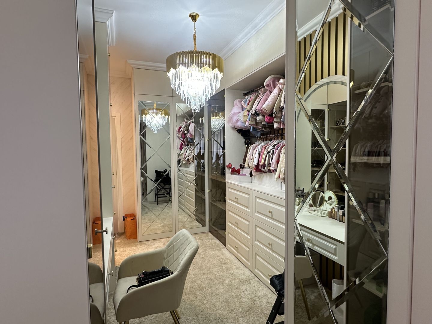 Apartament spectaculos cu 3 camere, 100 mp utili +terasă impresionanta - Poză 15