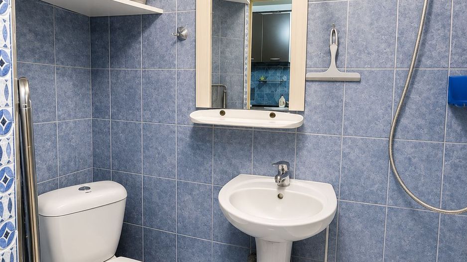 Garsoniera zona Lipovei/Iulius Mall - Poză 6