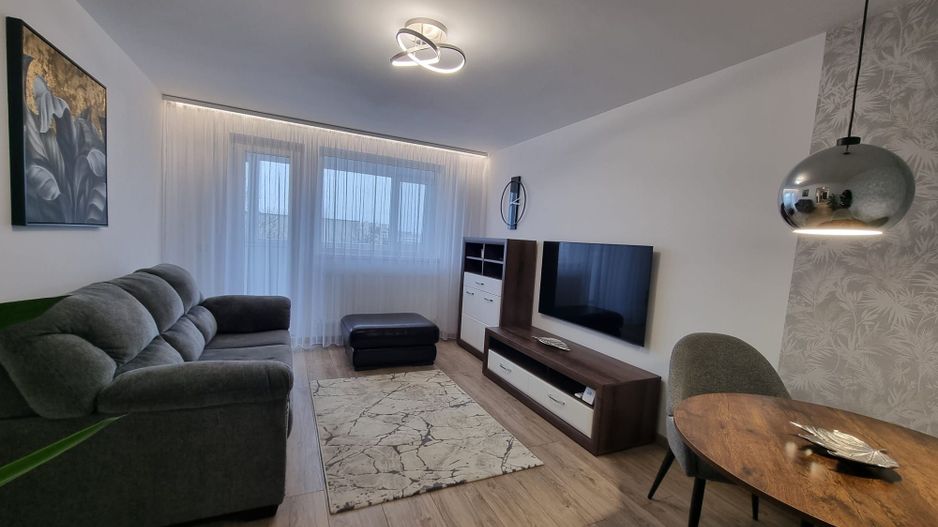 Apartament cu 2 camere de inchiriat Tomis nord - Poză 1