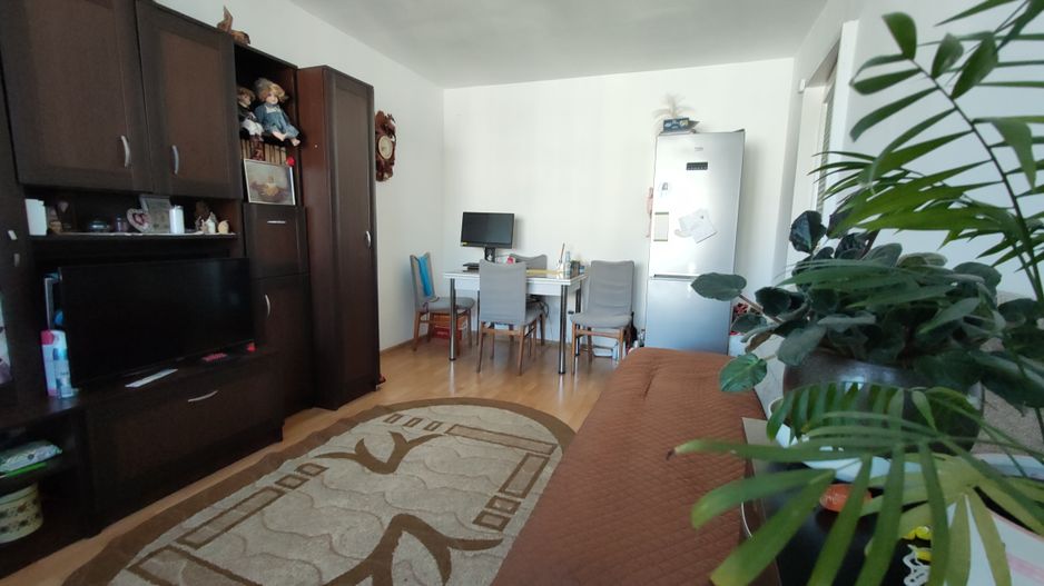 Apartament 2 camere, aproape de Academia de Muzica, Mănăștur - Poză 1
