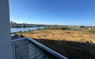 SunLake Fundeni 2 Camere | Parcare | Bloc 2025 - Poză 8