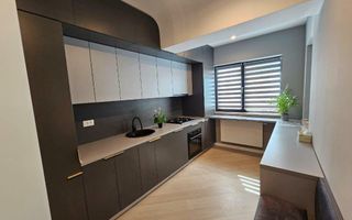 Apartament | 3 camere | Cortina North | PIPERA - Poză 4