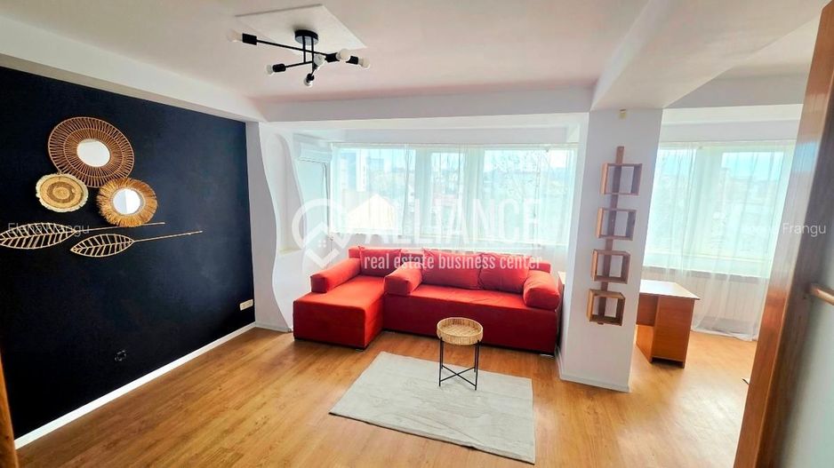 Apartament premium 3 camere - (COD10) TOMIS 1 - Poză 2