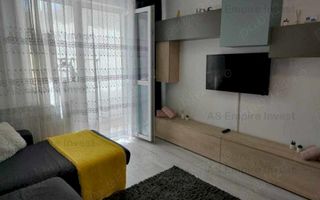Ap 3 camere mobilat-utilat - zona Astra - Poză 2