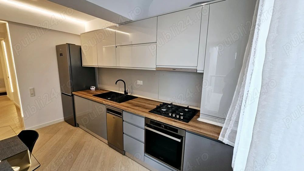 Apartament 3 camere de inchiriat - Poză 4