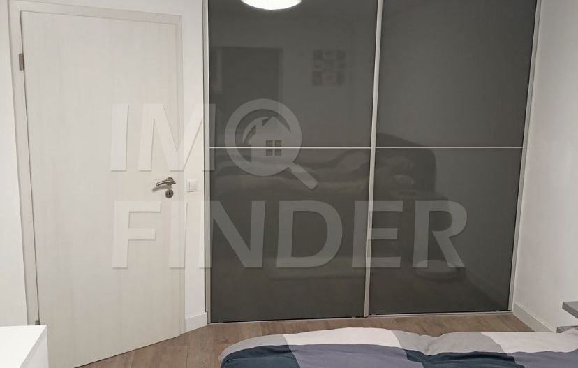 Apartament 3 camere imobil nou, garaj, Marasti - Poză 6