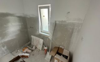 Casă modernă cu 4 camere + birou | Dumbrăvița, zona str. Târcului - Poză 12