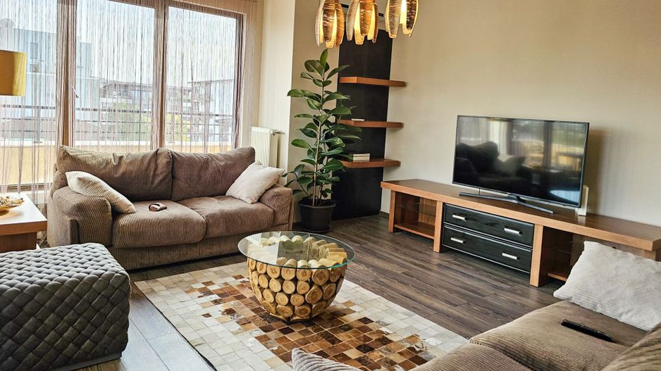 Închiriere apartament 3 camere 75mp | Pet friendly - Poză 2