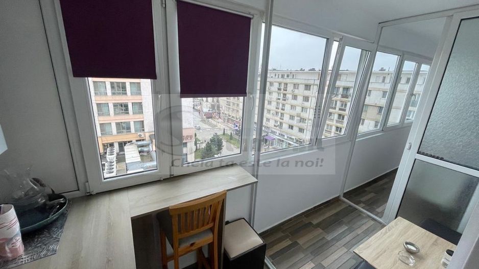 Apartament 2 dormitoare + living open space- Piata Unirii-154.000 euro - Poză 5