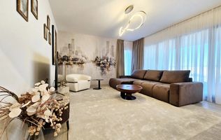 Apartament 3 camere de închiriat | Select Residence – Vitan