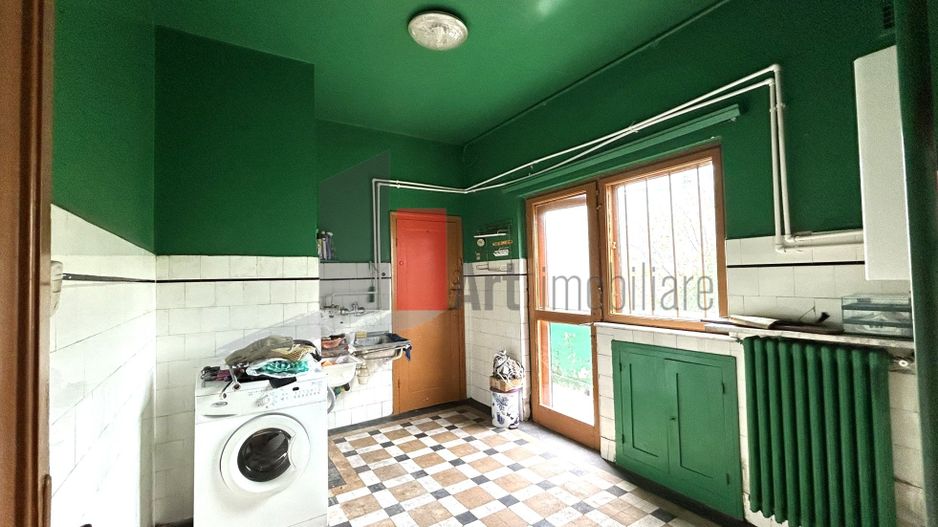 Pret Nou! Apartament unicat cu terasa 50mp | Ultracentral-cartierul Evreiesc - Poză 8