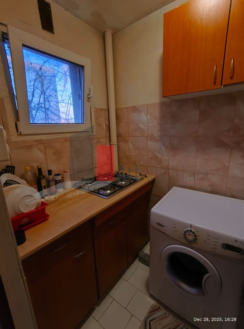 Garsoniera Dr. Taberei Moghioros - Poză 6