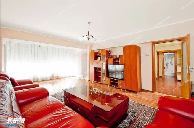 APARTAMENT CU 2 CAMERE DE ÎNCHIRIAT | FALEZA DUNĂRII, SUP: 82 MP, 4/8 - Poză 6