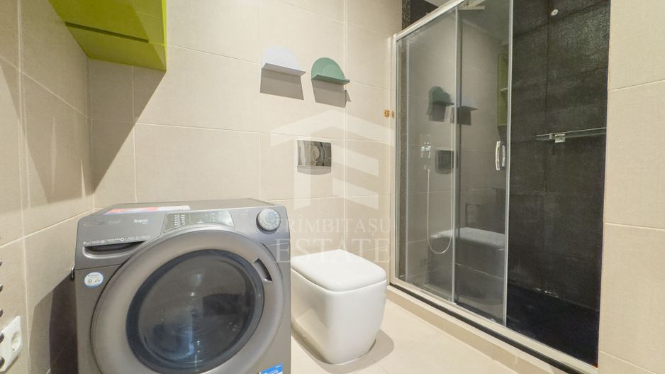Rovere Exclusive Concept | Pipera | 3 camere | LUX | Terasă 37 mp - Poză 14
