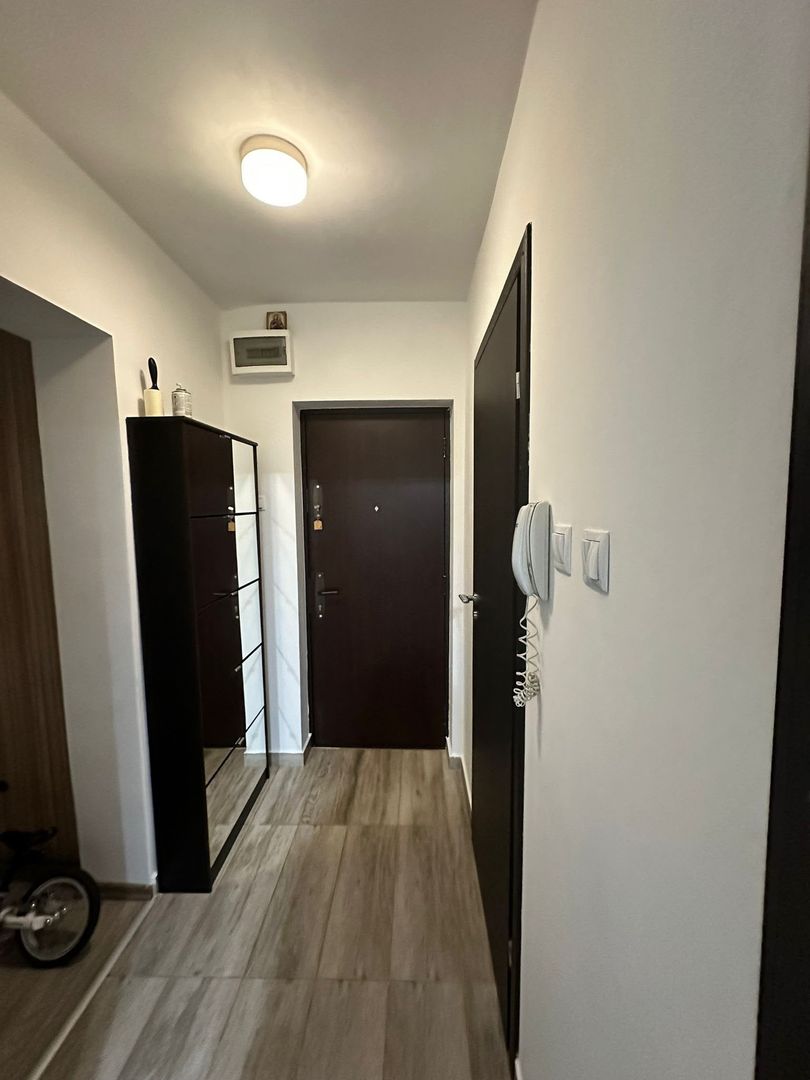 Apartament 3 camere Constantin Brancoveanu / Loc de parcare - Poză 16