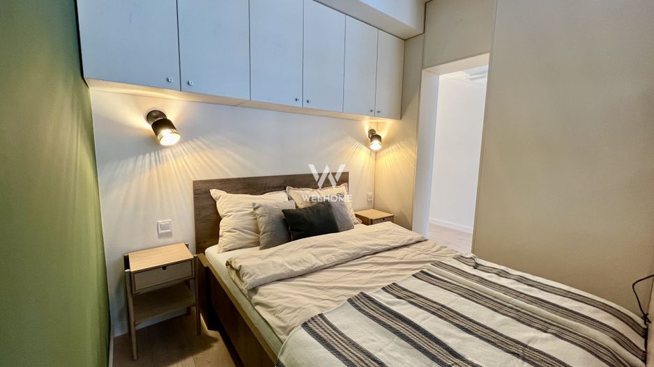 Studio LA CHEIE INTABULAT, 38 mp, Cristian, Sibiu - Poză 3