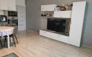 Apartament 3 cam, 60MP, Et.1/3, DC // Rediu [2 min de rond Pacurari] - Poză 5