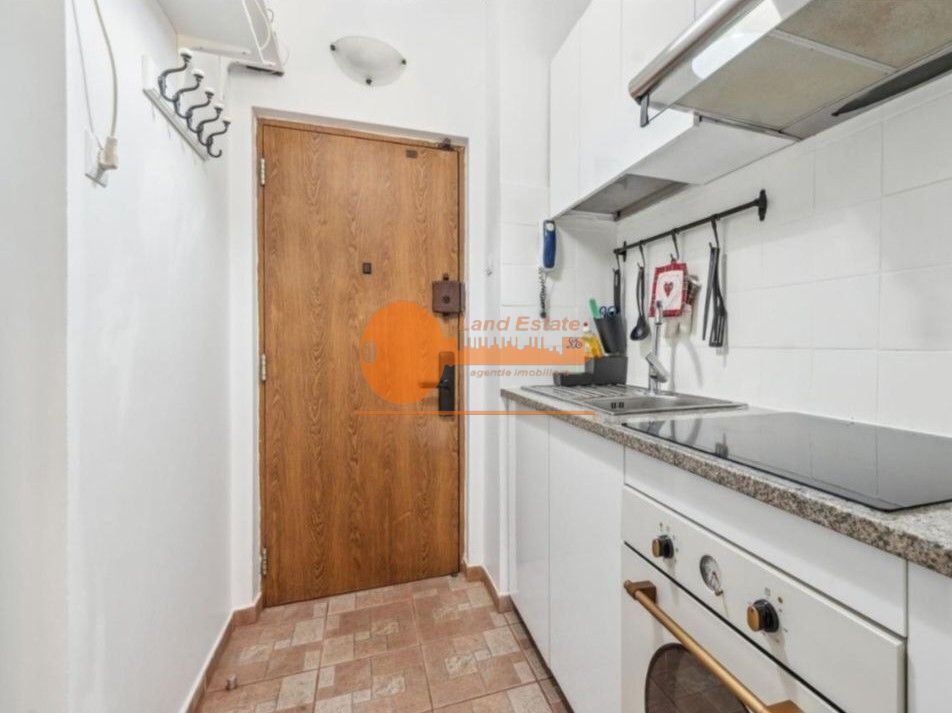 garsonieră 24 mp – Dorobanți - Capitale. - Poză 7