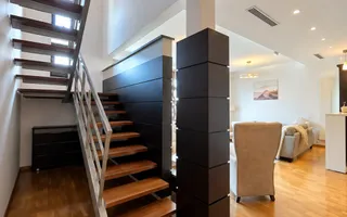 DUPLEX PREMIUM CU 4 DORMITOARE | HERĂSTRĂU | 152 MP - Poză 11