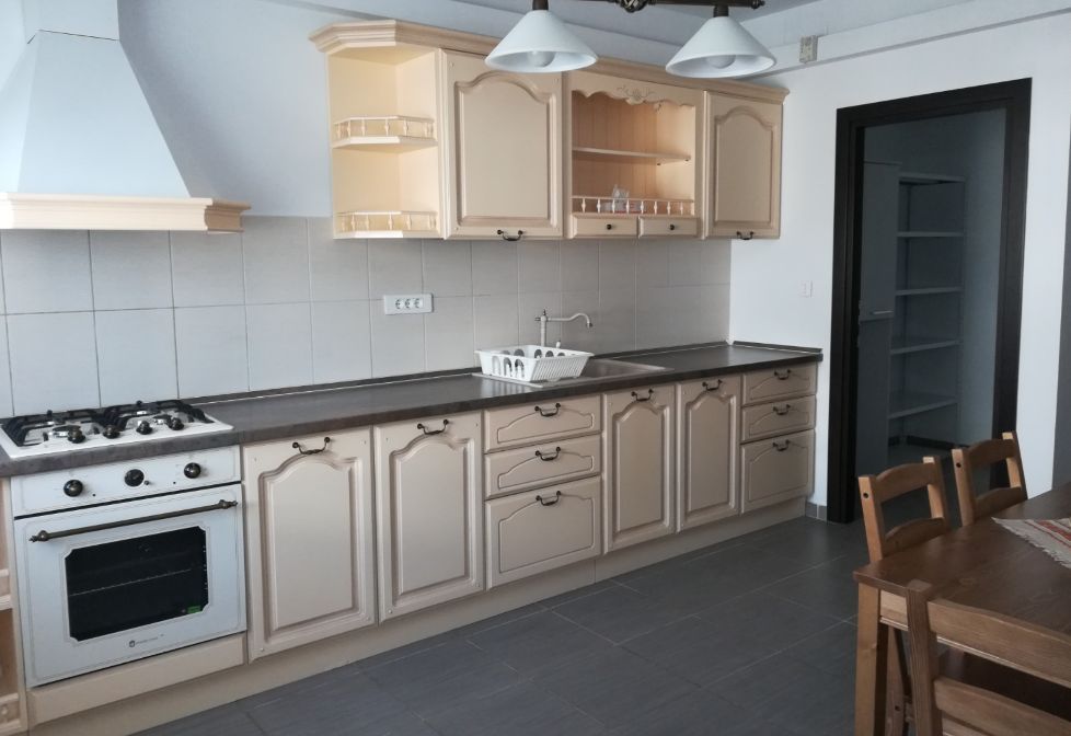 2 camere | Natura Residene | Baneasa | Iancu Nicolae - Poză 4