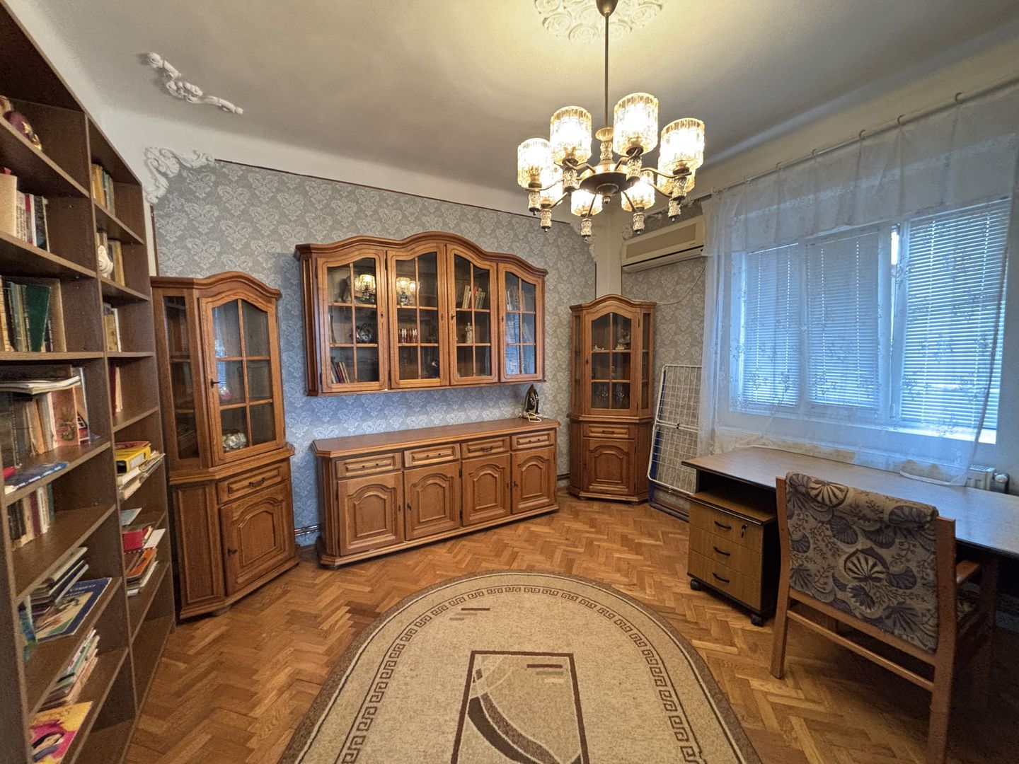 Casa de închiriat zona Modern - Poză 4