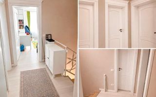Casă tip duplex, 4 camere, teren 380 mp,  Alba-Micești, Alba Iulia - Poză 6