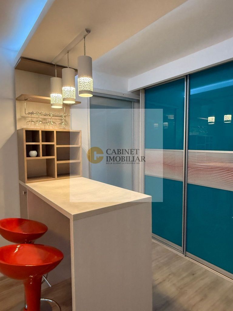 2 Camere - 50MP | Etaj 1/10 | Renovat | Drumul Taberei - Favorit - Poză 4
