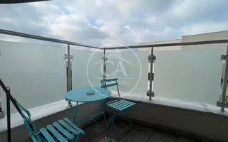 Apartament cu 2 camere de vanzare in cartierul Luceafarul, Oradea - Poză 14