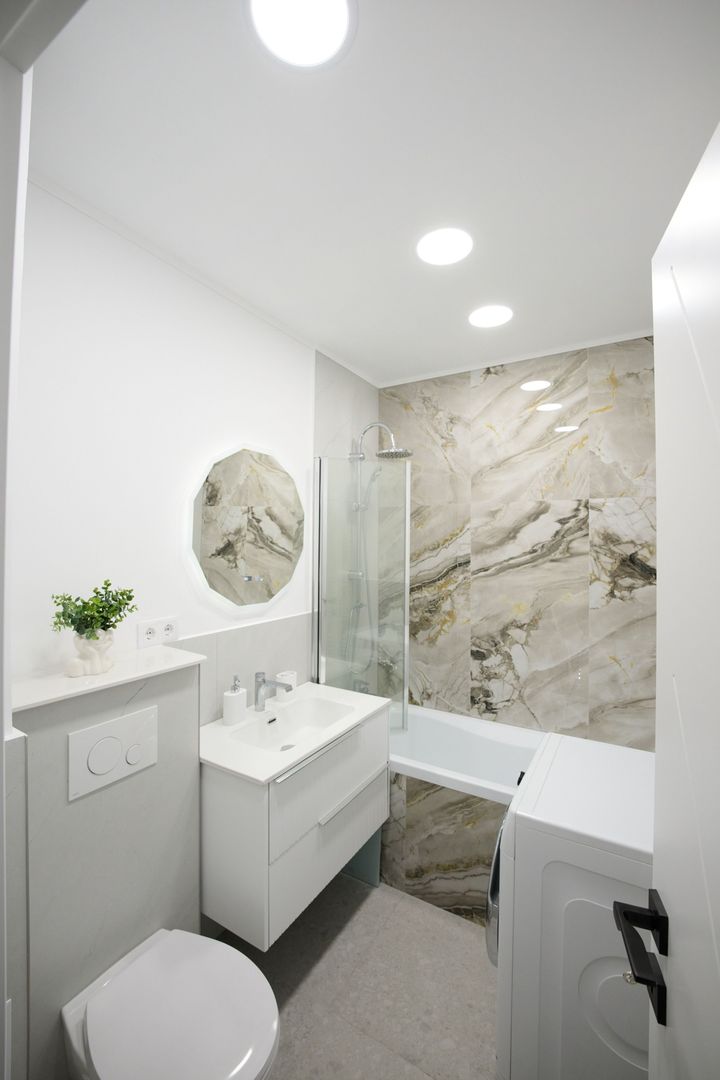 Apartament cu 2 camere, decomandat - Poză 15