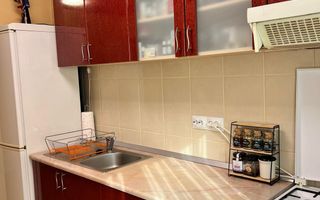 Girocului | 3 Camere | Centrala proprie | Semi-Mobilat - Poză 5