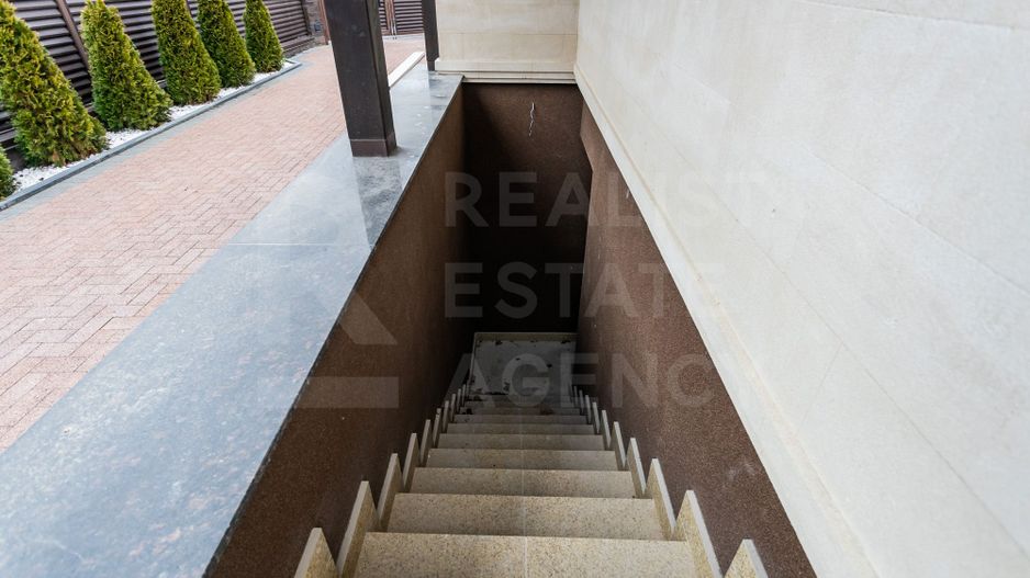 Vânzare, casă, 170 mp, strada Primar Gherman Pântea, Râșcani - Poză 5