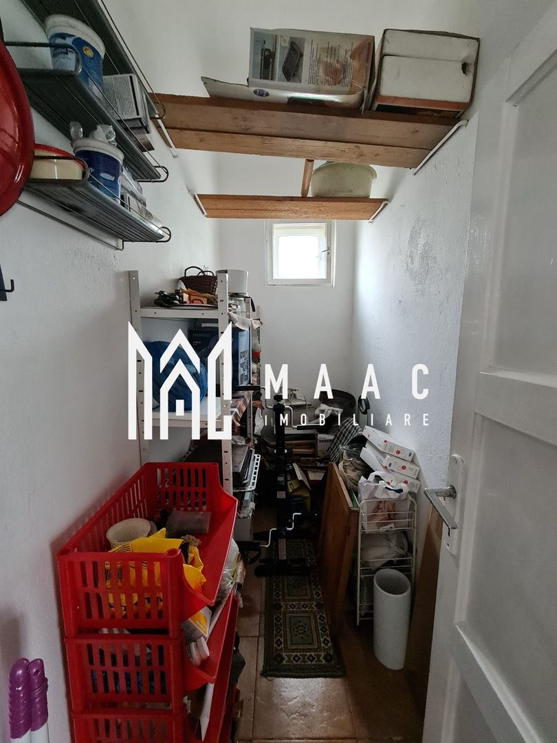 Apartament la casa 2 camere 48 mp | Turnisor - Poză 5