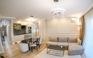 Penthouse in bloc nou de inchiriat / MICALACA - Poză 1