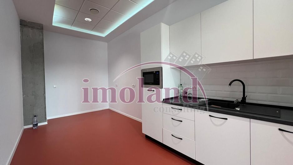 Inchiriere - spatiu birouri - office building - Pipera - Poză 6