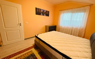 Braytim-Giroc | 2 camere | Liniște | Mobilat-Utilat | Parcare | - Poză 14