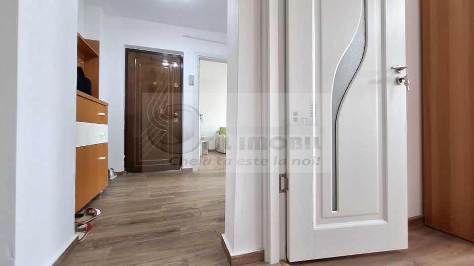 Închiriere apartament 2 camere – Palas Mall, Centru Iași - Poză 19