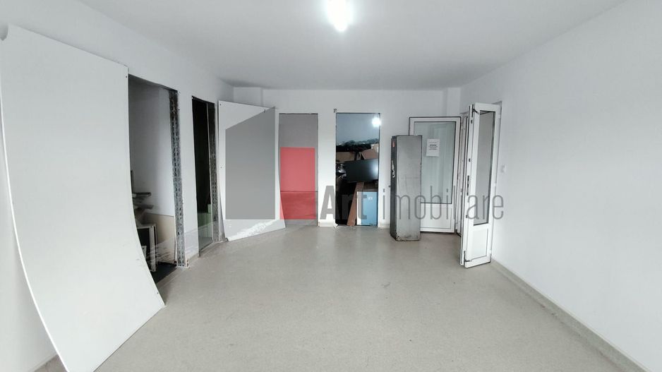 Apartament cu 3 camere de vanzare in Confort City - Poză 4
