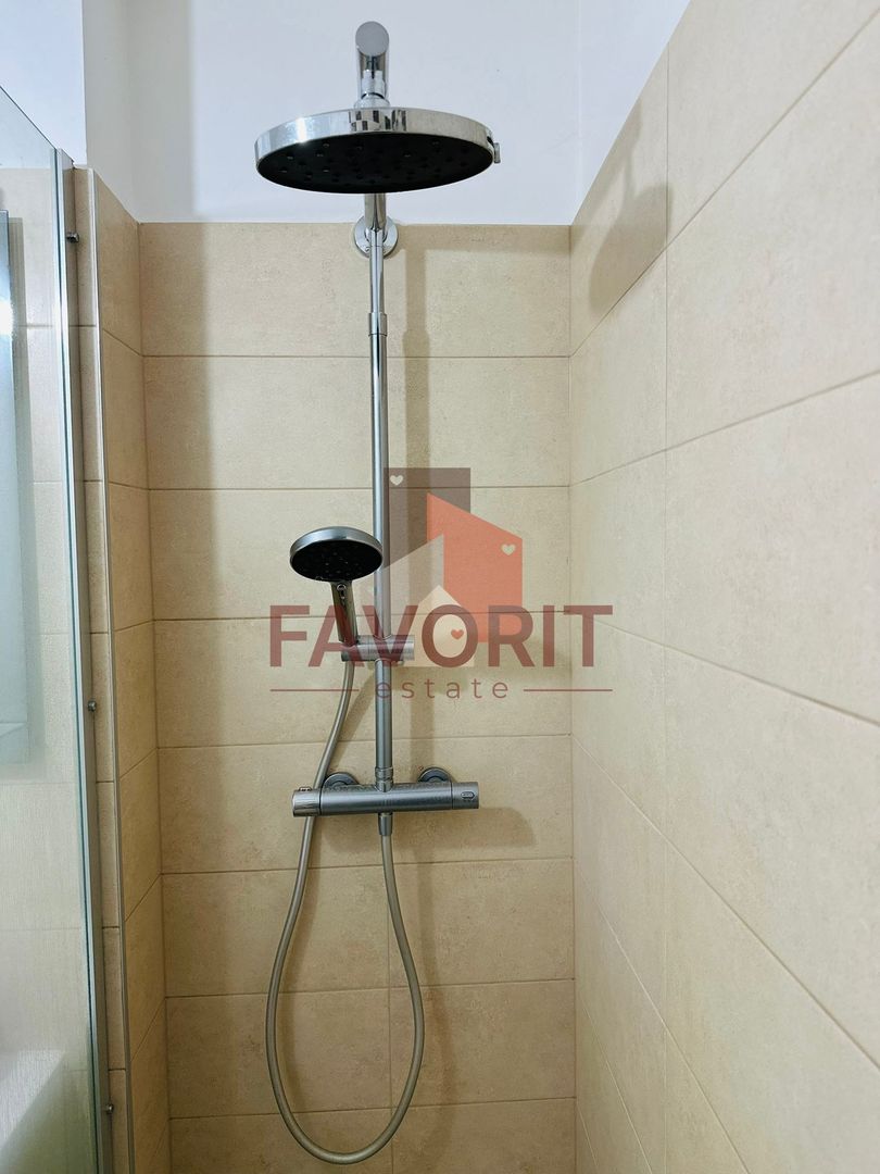 3 camere | finisaje premium | centrala proprie | mobilat si utilat | - Poză 21